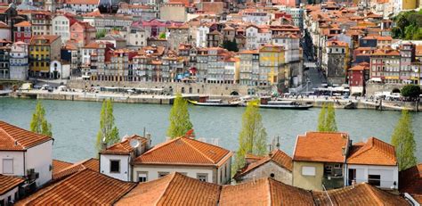 Digital Nomad Guide to Living in Porto, Portugal